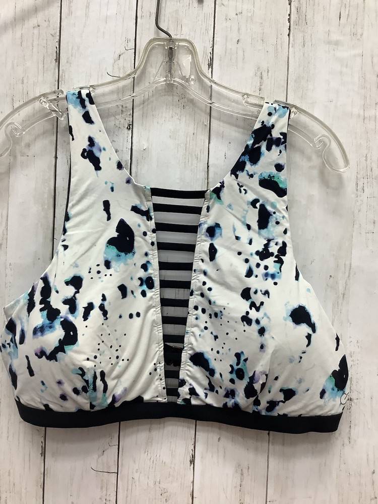 Calia By Carrie Underwood Sports Bra XL 0422-212