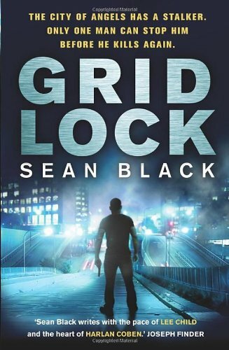Grid Lock By Sean Black. 9780593063415