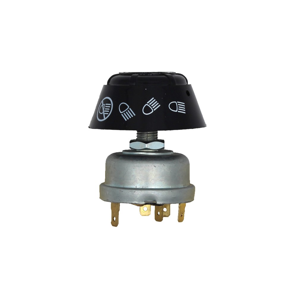 Switch 1668816M2 Fits Massey Ferguson 40E 50E 50F 50H 50H Series S 50H Series T