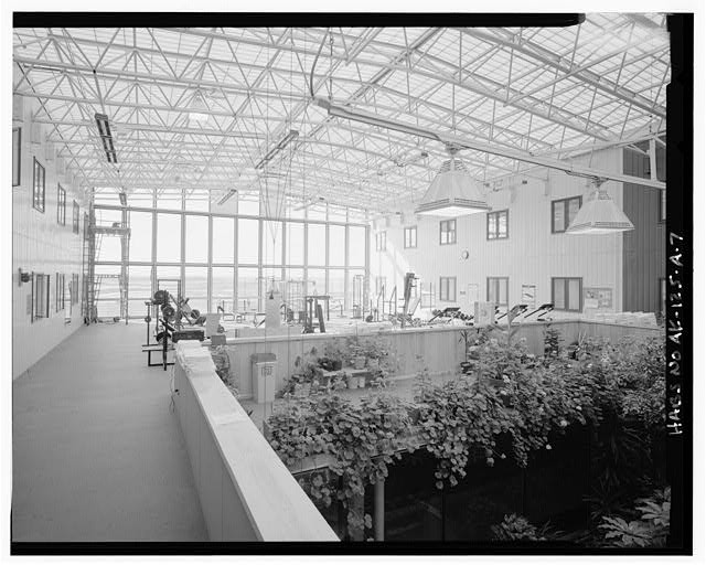 BP Facilities,Base Operations Center,Prudhoe Bay,North Slope Borough,Alaska,7