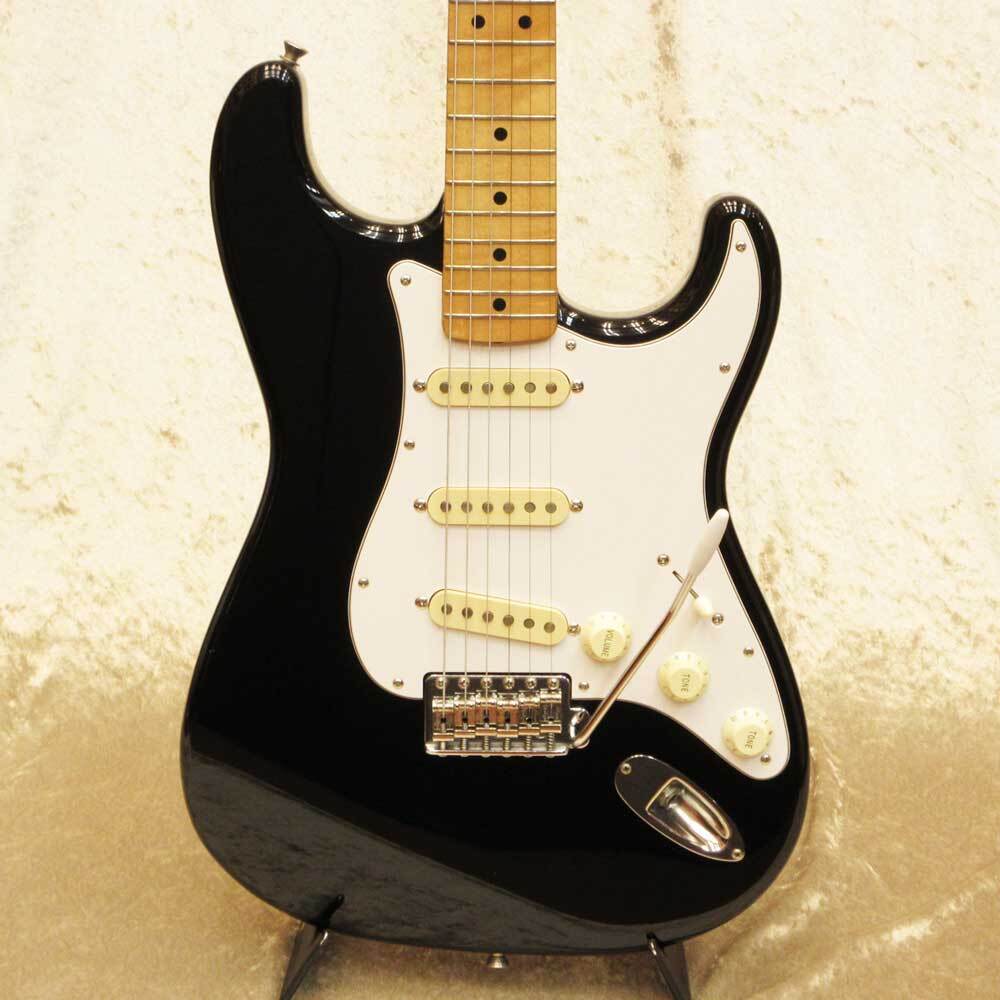 Fender Japan ST-43 Used Solid Stratocaster type with dents etc.