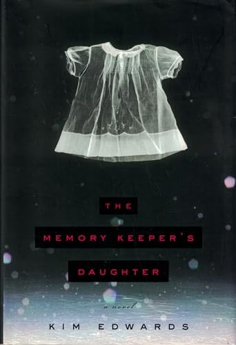 Memory Keeper's Daughter, Edwards, Kim
