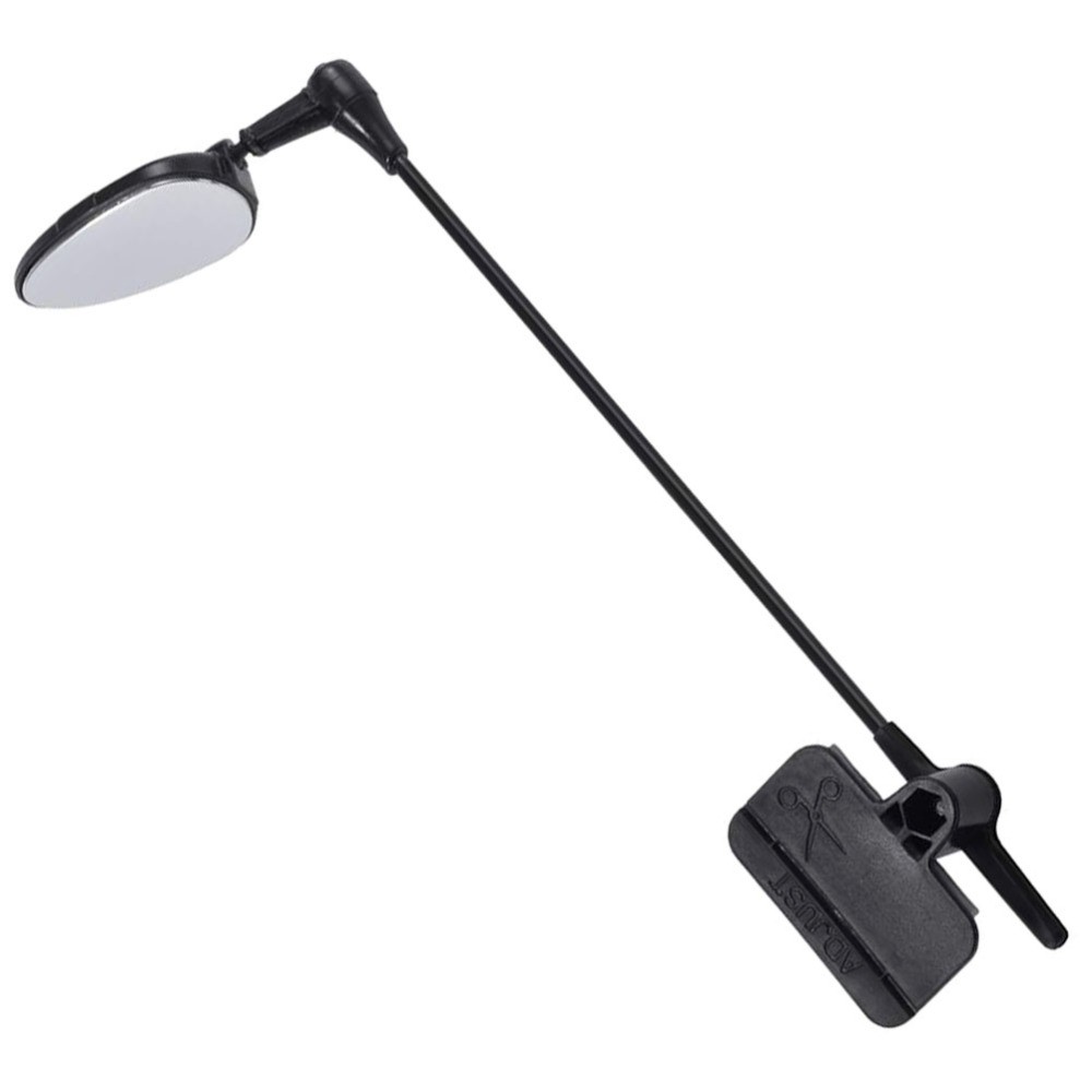 Safety Rearview Bike Mirrors for E-bikes Cycle