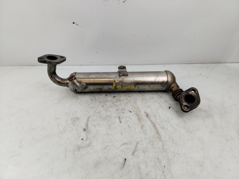 8973635152 EGR radiator Opel Combo Life Selection 2018 1779569