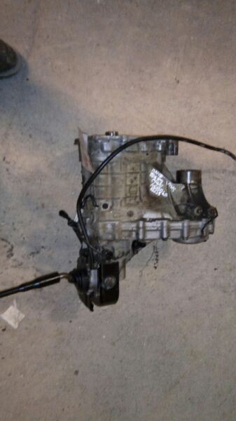 Transfer Case 2.7L Automatic Transmission  03 VITARA 5640359