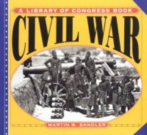 Martin W. Sandler Civil War (Paperback)Another great item from Rarewaves USA | Free delivery!