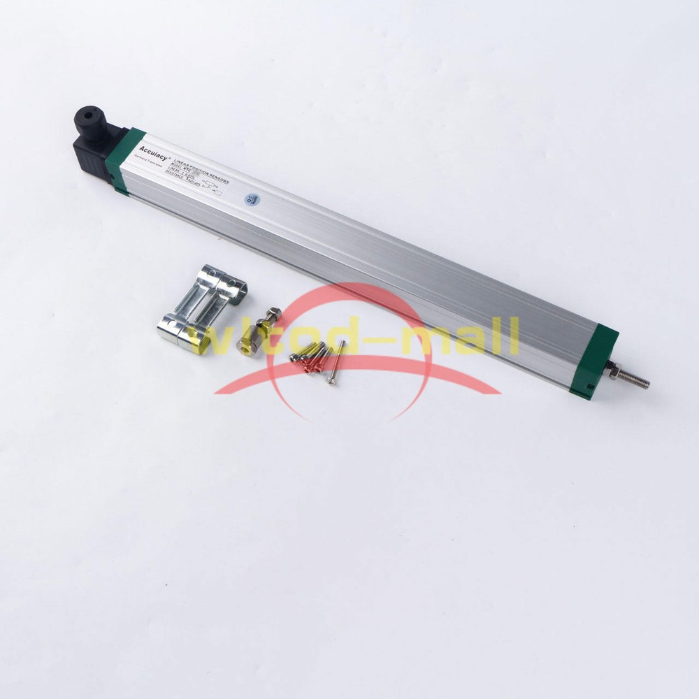 1PC KTC-300 300mm Accuiacy Linear Displacement Sensor Position Transducer