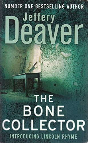 The Bone Collector - SS by Deaver, Jeffery Paperback Book The Fast Free ShippingFREE US DELIVERY | ISBN: 0340994177 | Quality Books