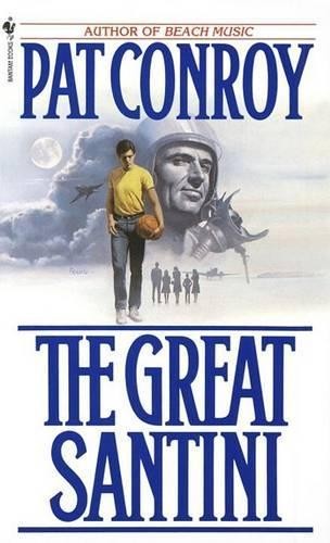 The Great Santini, Conroy, Pat