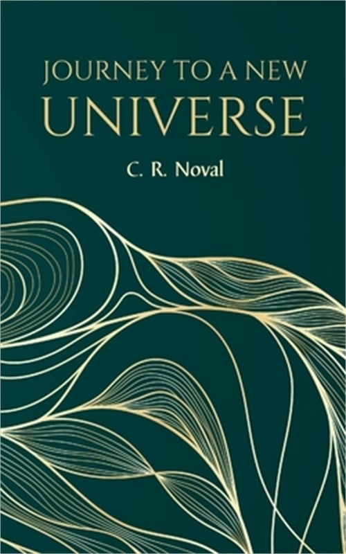 Journey to a new universe (Paperback or Softback)