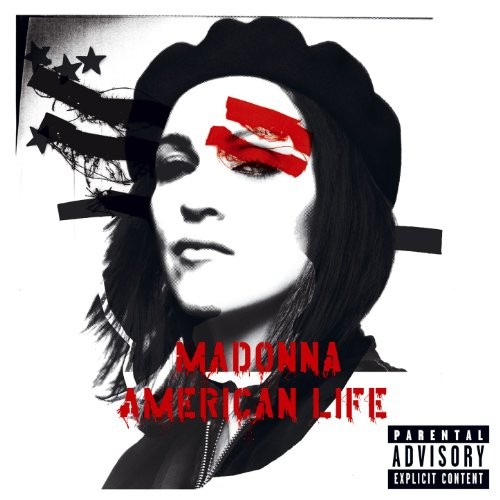 Madonna - American Life - Madonna CD VHVG The Cheap Fast Free PostFREE US DELIVERY | EAN: 0093624844020 | Quality CD