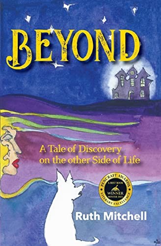 Beyond: A Tale of Discovery on the ..., MITCHELL, RUTH