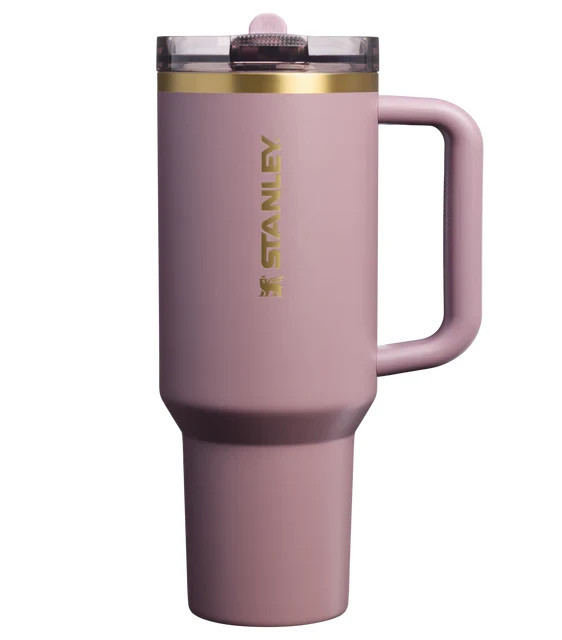 Stanley The Quencher ProTour Flip Straw Tumbler 40oz-Cashmere