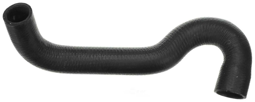 Gates 22478 Molded Radiator Coolant Hose for Optimal Cooling