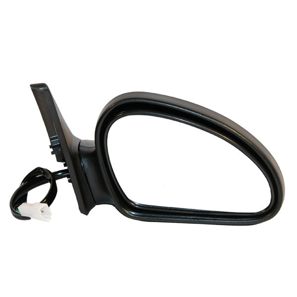 For 98-03 Escort ZX2 Coupe 2-Door Rear View Mirror Power Non-Heated Right Side Q