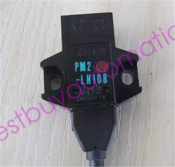 1Pcs New Sunx Sensor PM2-LH10B PM2LH10B nc