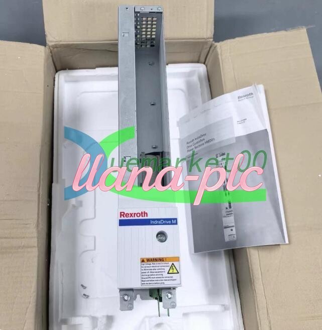 1PC NEW Rexroth HMD01.1N-W0036-A-07-NNNN R911298766 Servo Driver