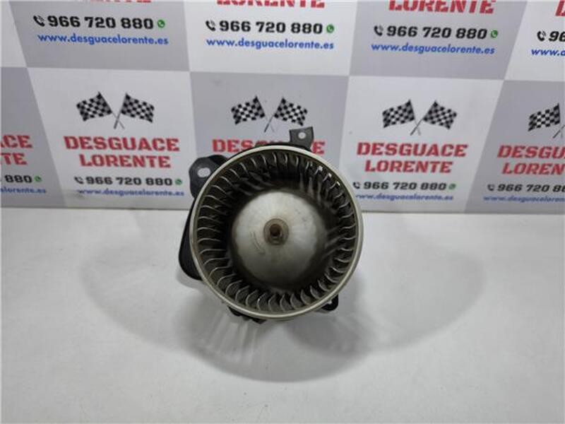 5D3330100 heater engine Opel Corsa D 1.3 Cosmo 2006 246560