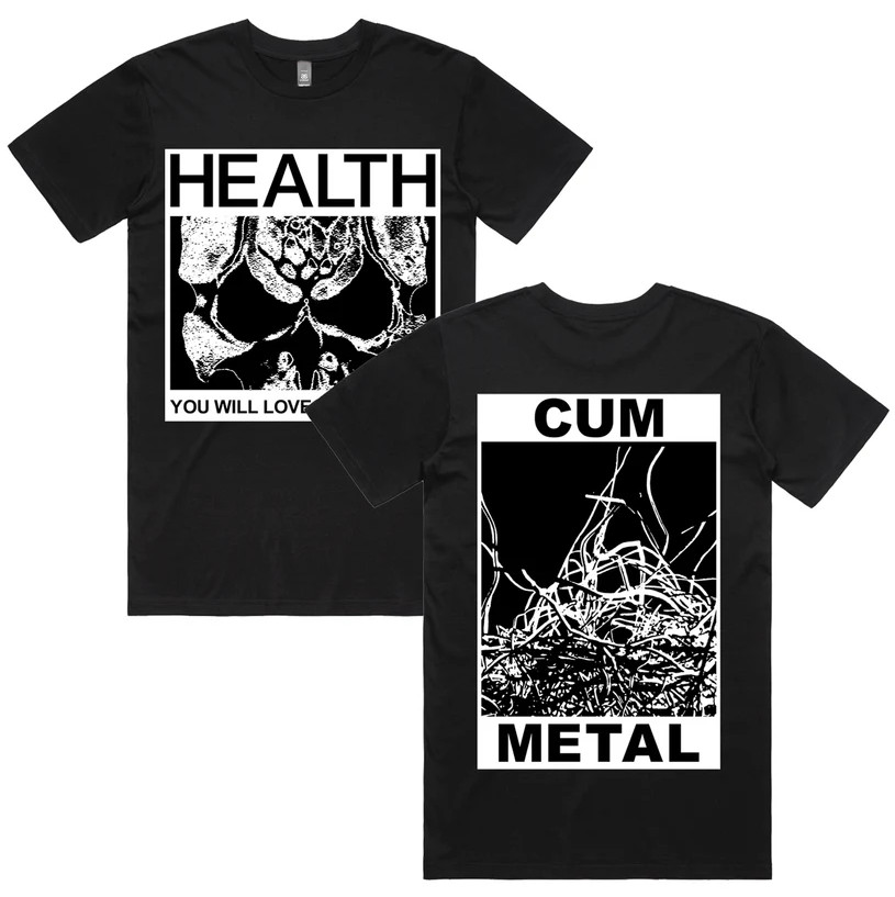 Health Band 