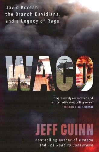 Jeff Guinn Waco (Paperback)Another great item from Rarewaves USA | Free delivery!