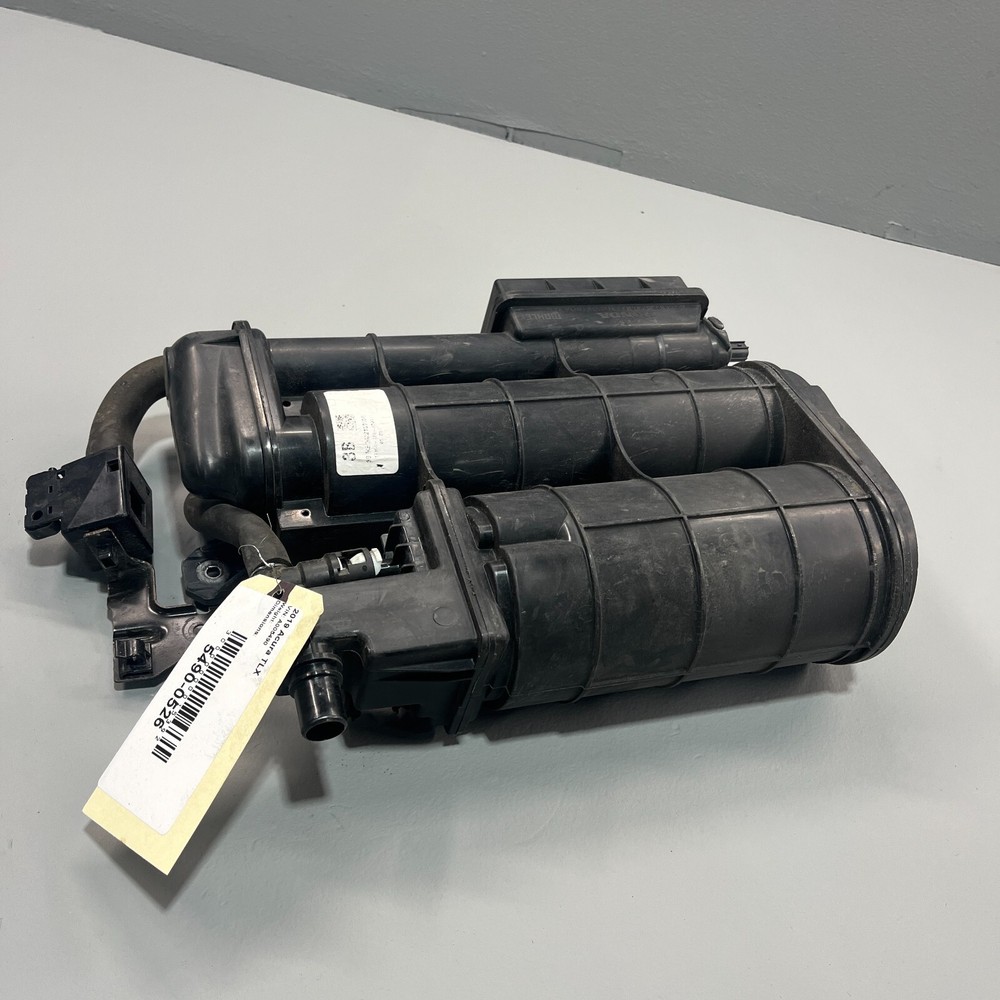 Vapor Canister Fuel Gas Emission \ Canister Set ACURA TLX 2015-2020 OEM