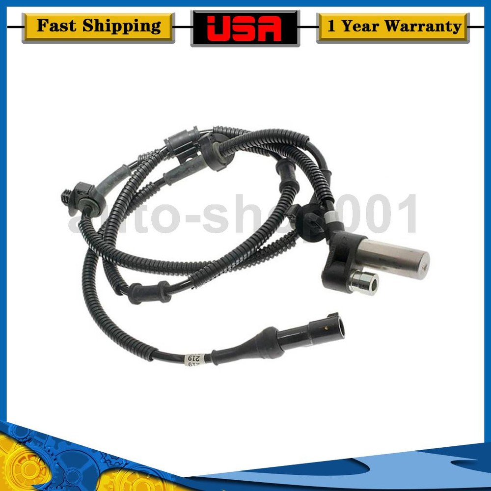 1995-1997 Ford Ranger Front Right ABS Wheel Speed Sensor