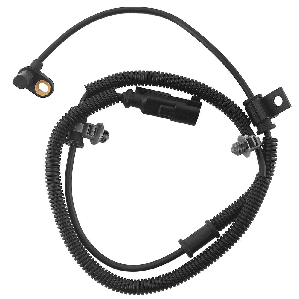 Front ABS Sensor 515142 for 2011-2014 Lincoln Navigator Ford F-150 H12 CA