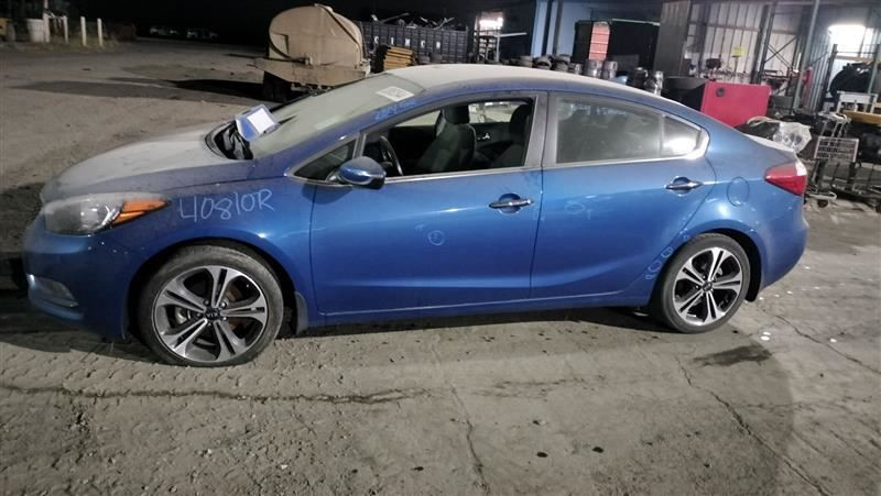 FORTE     2014 Inner Fender 2999993