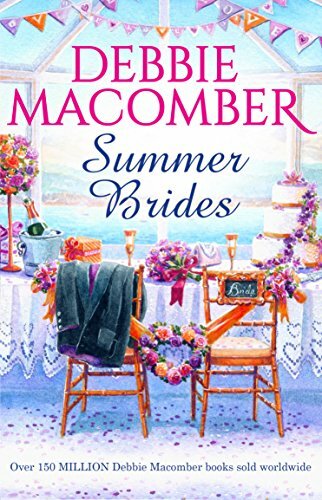 Summer Brides By Debbie Macomber