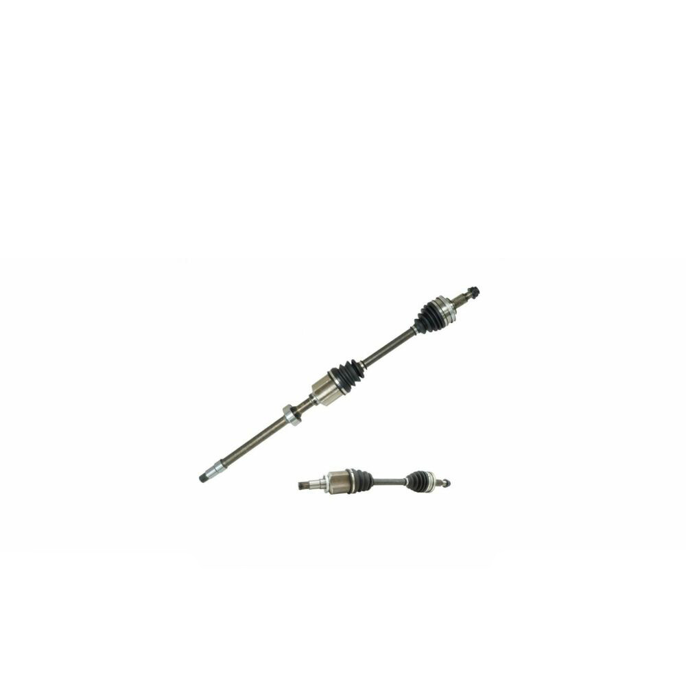 2006-2013 Lexus Front CV Axle Shaft Assembly Pair Set 2pc