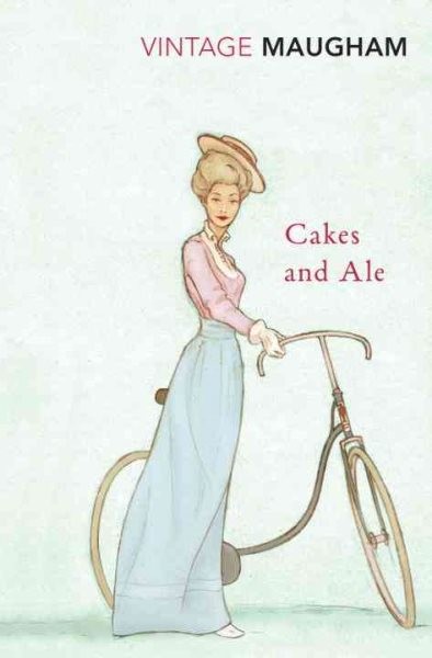 Cakes and Ale, Paperback by Maugham, W. Somerset, Brand New, Free shipping in...