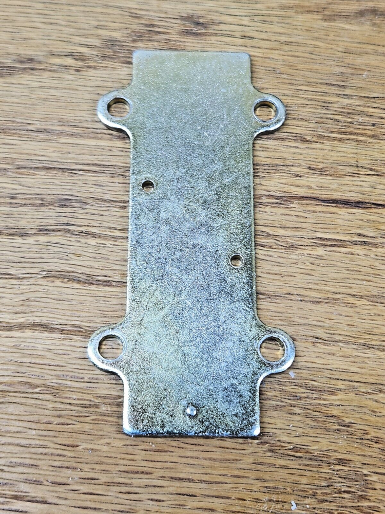 PARTS: 6900501 SLIDING ROD COVER Ryobi RJC181 18V Cordless Reciprocating Saw