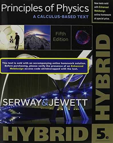 Principles of Physics: A - Paperback, by Serway Raymond A.; - Very Good
