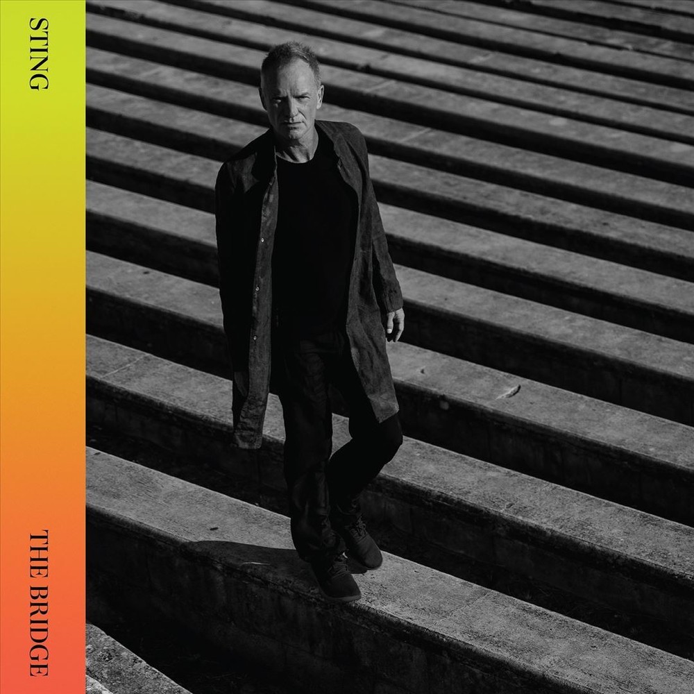 STING BRIDGE [DELUXE EDITION] NEW CD