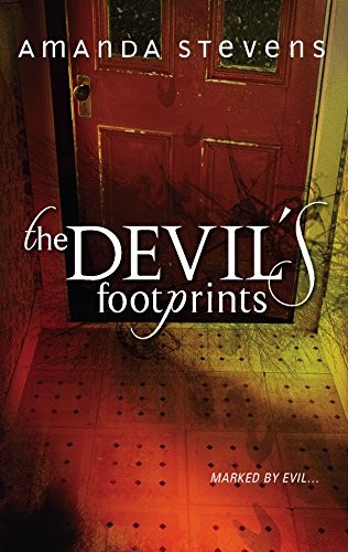 The Devil's Footprints, Stevens, Amanda