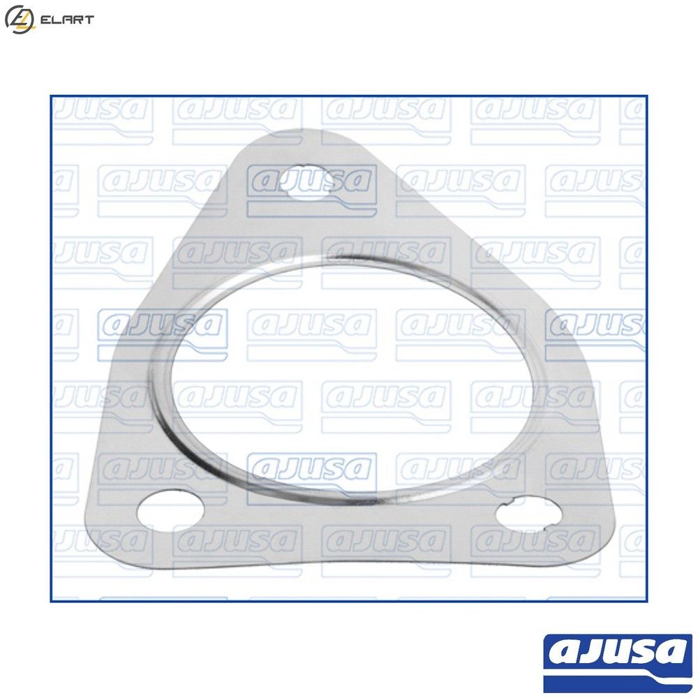 GASKET EXHAUST PIPE 01332500 FOR A14NET/14NEL B14NET/14NEL/14NEJ/14NEH 1.4L 4cyl