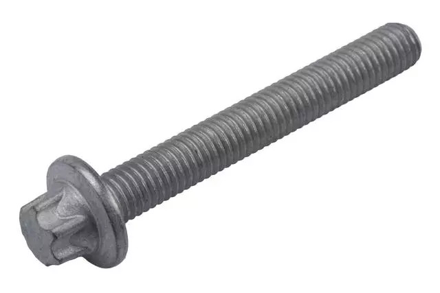 Genuine GM M8x1.25x60 Multi-Purpose Bolt 11094912*Nationwide Warranty * Compatibility Guarantee w/ VIN*
