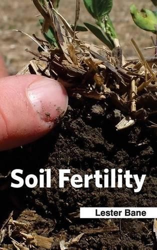 Soil Fertility (Hardback)Another great item from Rarewaves USA | Free delivery!