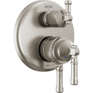Delta T27884-SS-PR - Valve Trim Only Showers