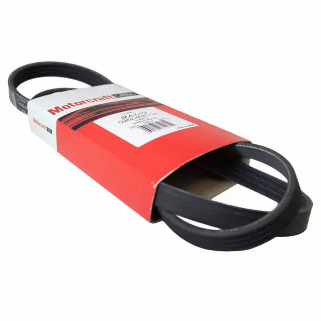 Genuine Ford Serpentine Belt CM5Z-8620-DA Replacement Part