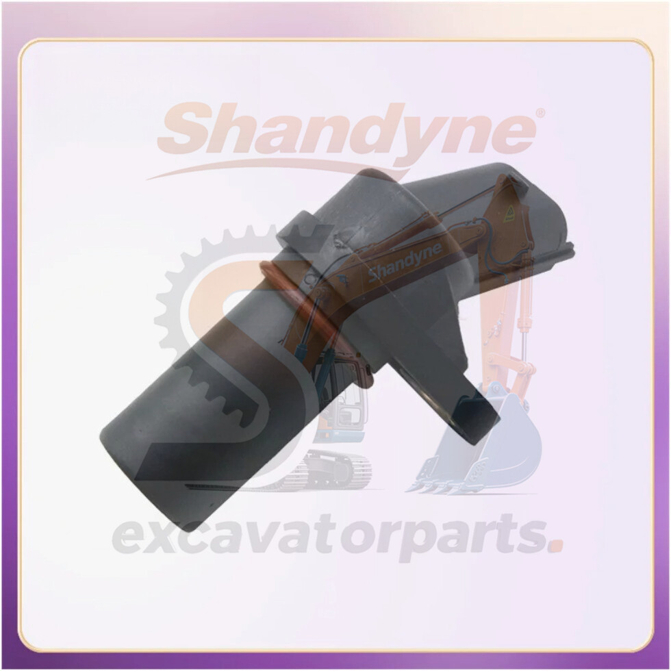 20513343 Crankshaft Position Sensor For Volvo FH FM FMX NH 9 10 11 12 13 16