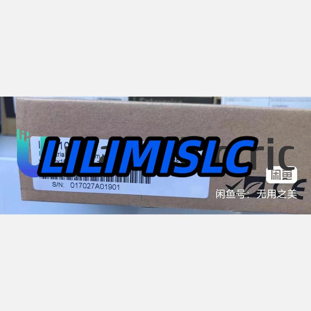 1PC New IES-1080A Industrial Switch DHL Expedited Shipping