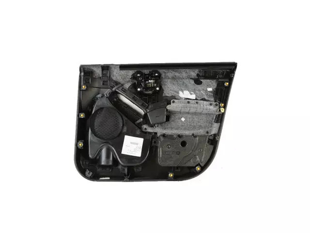 Genuine Mopar Front Door Trim Panel Right 6AU00U1EAA