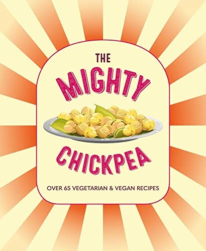 The Mighty Chickpea: Over 65 vegetarian and ... by Small, Ryland Peters HardbackFREE US DELIVERY | ISBN: 1788794257 | Quality Books