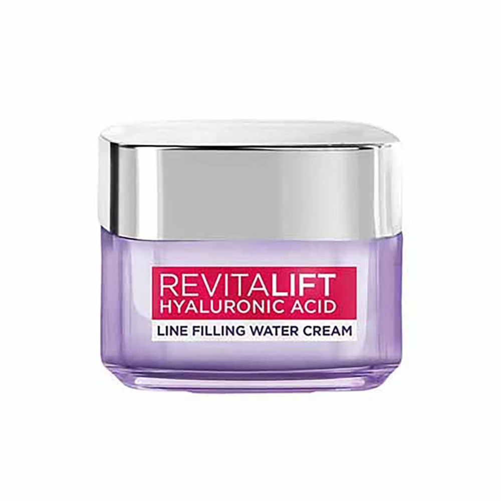 L'Oreal Paris Revitalift Hyaluronic Acid Plumping Day Cream 15ml-image
