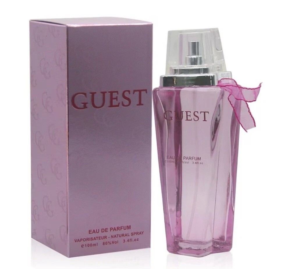 GUEST Secret Plus Eau de Parfum Cologne Perfume