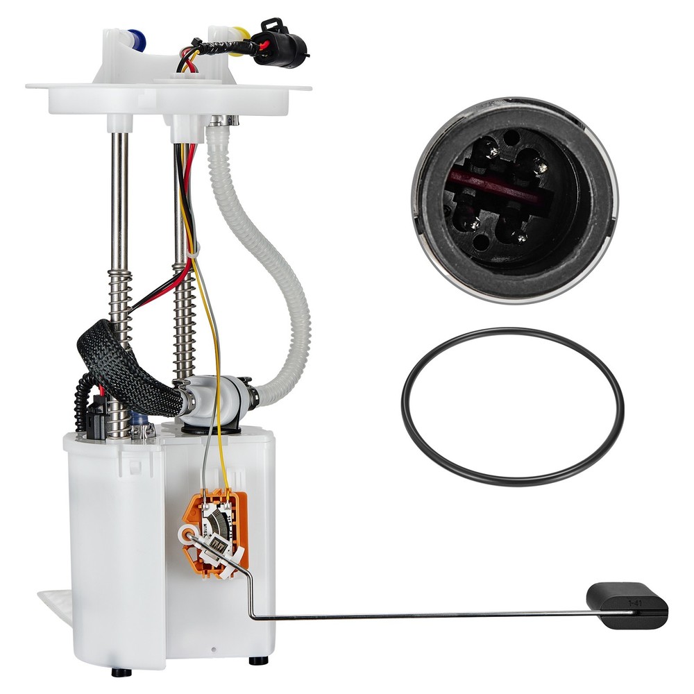 Fits 2007 Mercury Mariner 2.3L 3.0L Fuel Pump Assembly For Escape Tribute E2495M