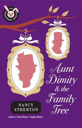 Aunt Dimity and the Family Tree, Atherton, Nancy