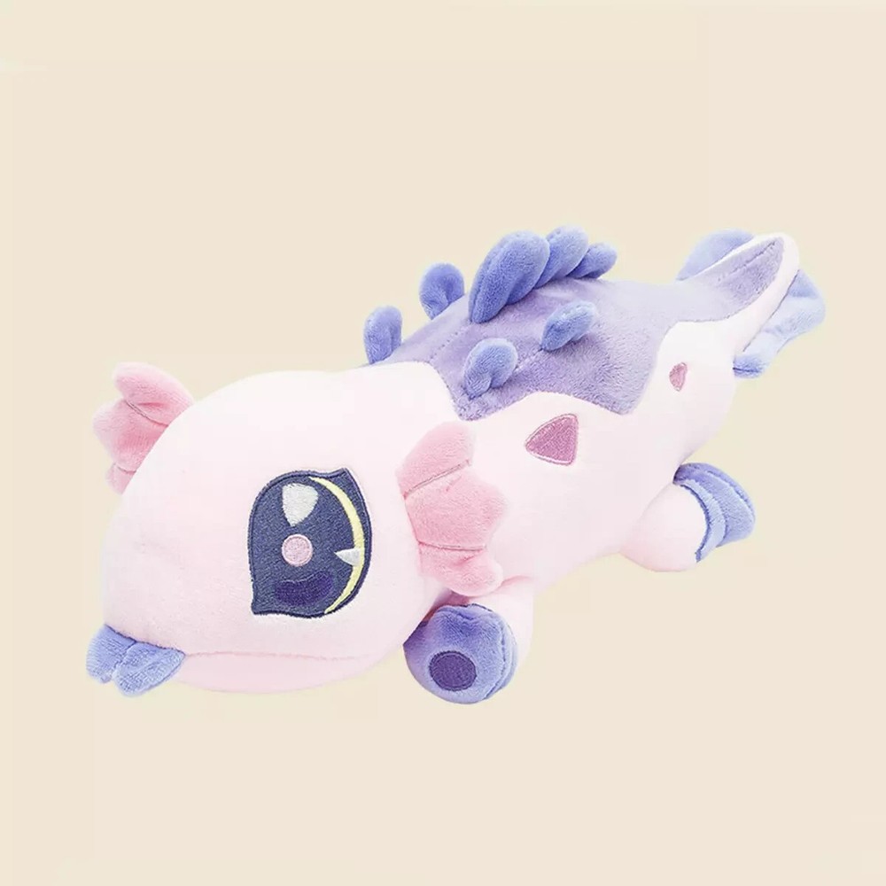 LoL League of Legends Arcane Rio Riot Games Plush Doll Authentic Goods