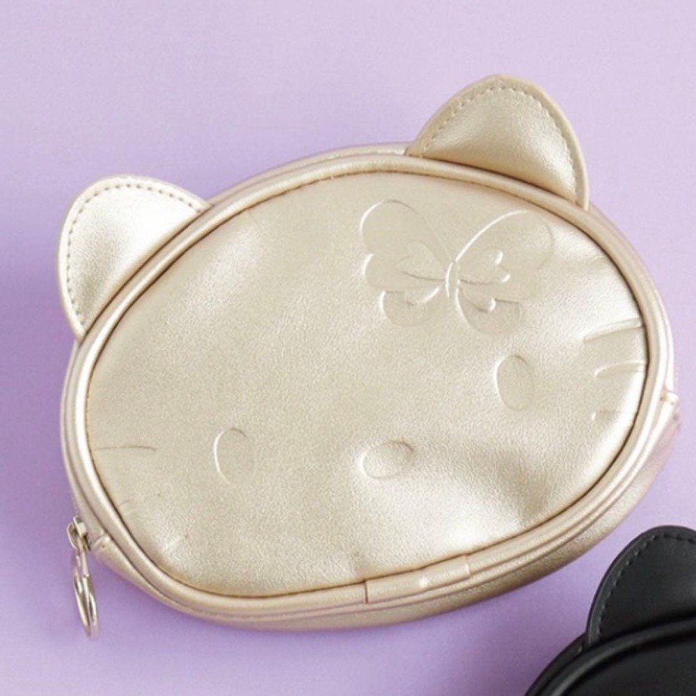 ANNA SUI Hello Kitty 50th Anniversary Collaboration Pouch